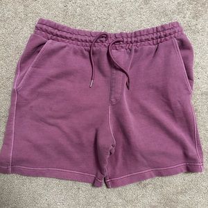 Men’s Original Use Sweat Shorts | Medium
